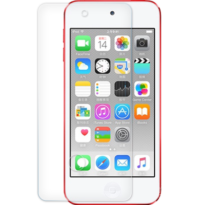 苹果高清屏幕玻璃保护膜