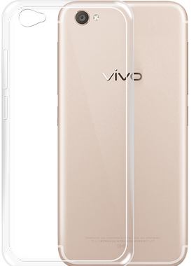vivox9手机透明壳全包防摔纤薄保护套后背软壳X9i/x9L/x91/X9SL/s