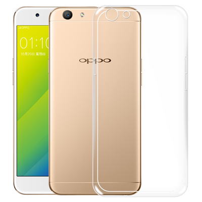 关键 OPPO R9s/R9sPlus手机壳保护壳0PP0 R9sT/SK全包防摔硅胶壳