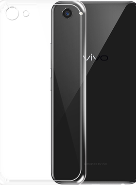 vivoY83手机壳全包防摔Y83a硅胶透明壳vivo Y81S防滑保护套y83S软壳个性创意潮流男女款通用