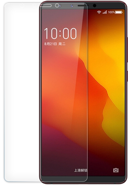 拓蒙 360N7 lite/1803-A01钢化膜抗蓝光N7Pro/1809-A01手机贴膜