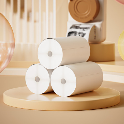 儿童拍立得相机专用胶卷