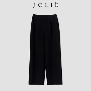 【茱莉福利早场专享】裤子MLE2194K
