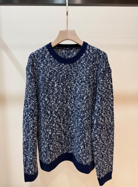 【茱莉福利早场专享】毛衣ZL024S【克重370】