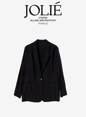 【茱莉福利早场专享】上衣MLE4256W