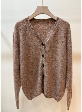 【茱莉福利早场专享】毛衣ZL085W