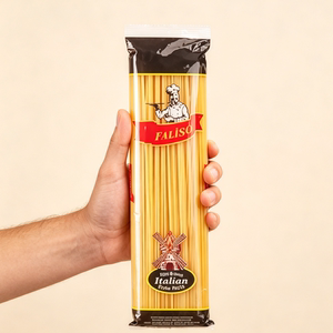 欧缇娜低脂意面意大利面家用优惠装意面酱速食意粉通心粉面条套装