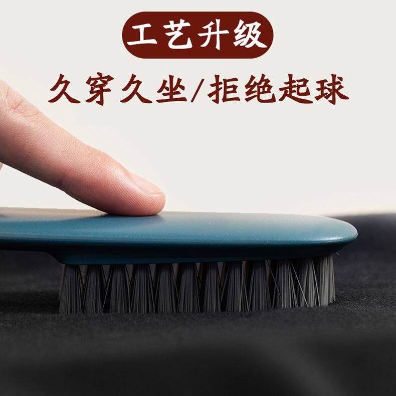 男童女童德绒保暖裤加厚