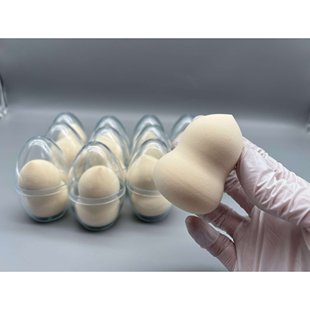 不吃粉易清洗 专业造型美妆蛋 特价 化妆工具化妆蛋 成本价出清