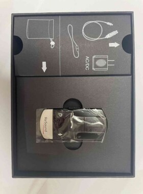 详询客服:瑞声达 Resound phone clip?BTB2 辅助＜议价＞