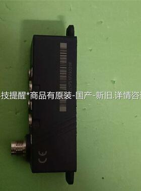 PEPPERL+FUCHS倍加福集线器188850【议价】