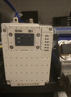 SMC 阀岛EX245-SPR1-X161