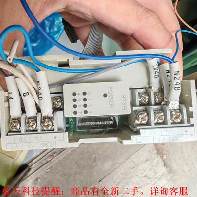 【议价】MITSUBISHIPLCFX2N-8EYT