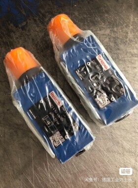 详询议价力士乐节流阀Z2FS6A2-4X/1QV，力士乐Rexrot