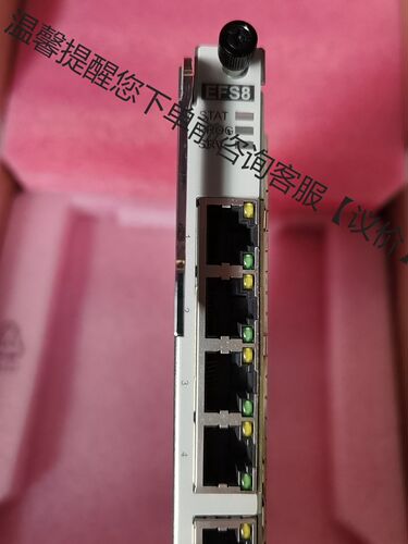 工程剩余几块OSN1800上的TNF1EFS8  TMB1E
