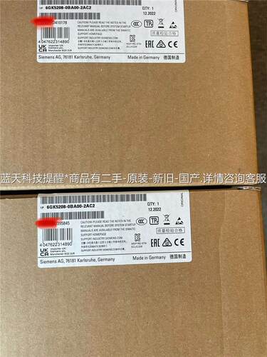 6GK5208-0BA00--2AC2西门子原装现货【议价】