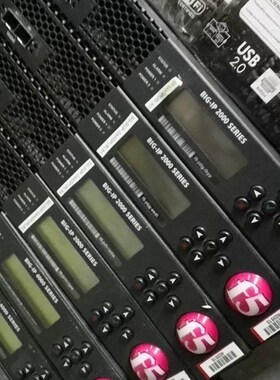 详询议价F5 负载均衡 F5 LTM 2000s F5BIG-IP