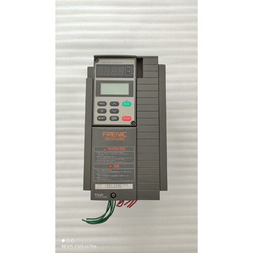 客服在线:富士变频器5000G9S  FRN1.5G9S-4CE【议价】