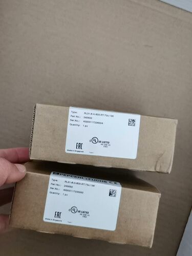 详询议价P+F倍加福RL31-8-H-800-RT/73c/136全