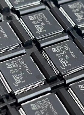 详询议价STM32F207VET6 VCT6 VGT6 ZET6 Z