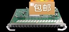 详询议价CGHF   16端口GPON接口板5800olt业务板