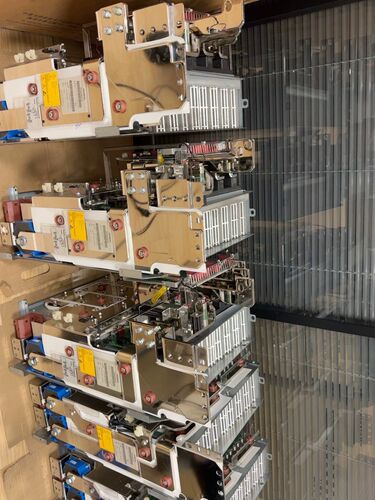 全新西门子Powerblock