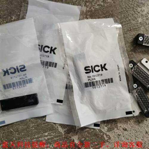 【议价】SICK PL20A41012