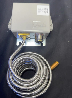 全新进口丹佛斯温度开关60-150°C度。 KPS80 060L310666