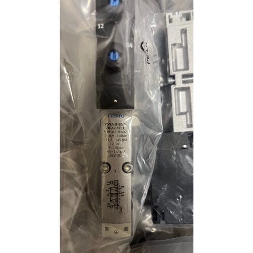 客服在线:FESTO 539182 VSVA-B-B52-ZD-A2-【议价】