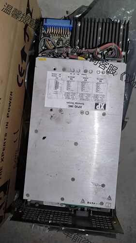F8-G2B9B3B6 ABB DCS电源PHARPS322