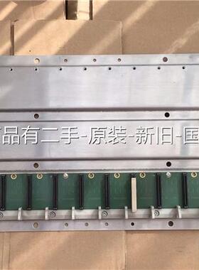 140XBP01600 施耐德140系列PLC卡槽底板底座，【议价】
