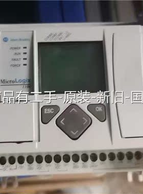 1763-L16BBB【议价】