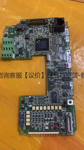 详询客服:BC186A675G55A三菱变频器F740主板F70C＜议价＞