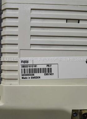 3BSE018101R1 CI851K01 ！有【议价】