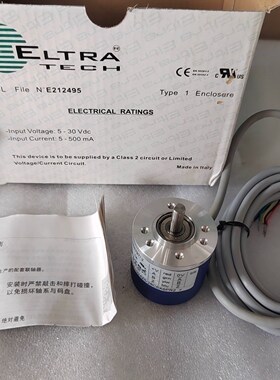 详询议价ELTRA意尔创EL40A1024Z5/28C6X6PR2原