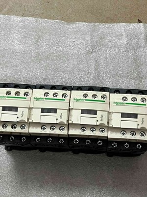 详询议价施耐德09直接接触器LC1D09BD   24VDC，