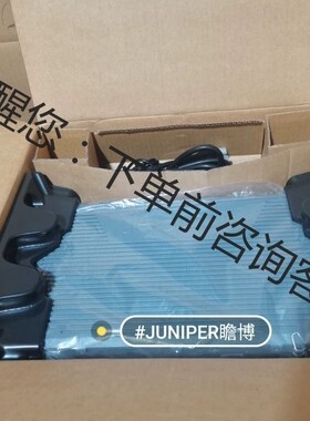 juniper瞻博SRX300防火墙。网关。测试好。带包装。