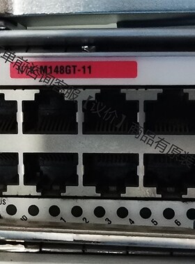 CISCO N7K-M148GT-11 N7K系列4