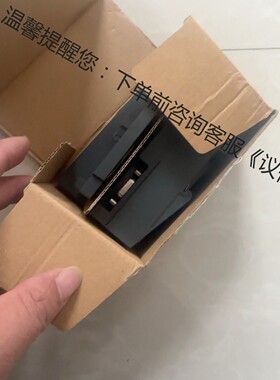 破损6ES7151-1BA02-0AB0给钱就出