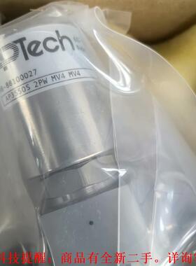 【议价】APTECH  1/4 Vcr