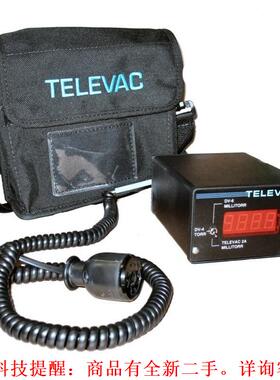 【议价】Televac 2-3001-104 B2A