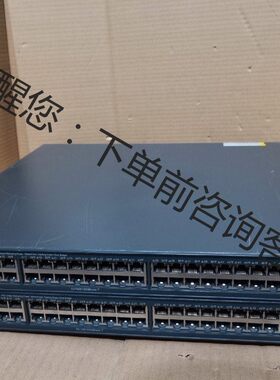带万兆带供电H3C华三S5800-56C-PWR带POE供电