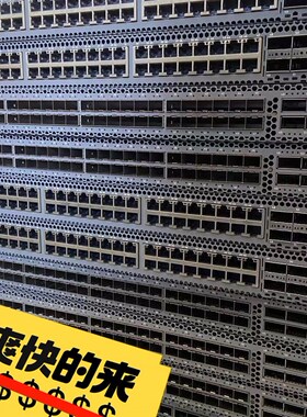 详询议价 QFX5100-48T-AFI/AFO QF