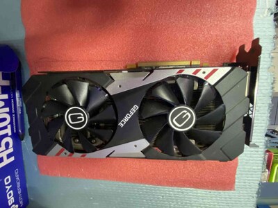详询议价耕升gtx1070ti 8g 追风  卡，就一片，需要可