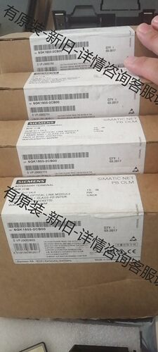6GK1503-2CB00 西门子模块