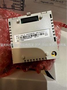 议价 FECA 全 ABB变频器EtherCat通讯总线模块