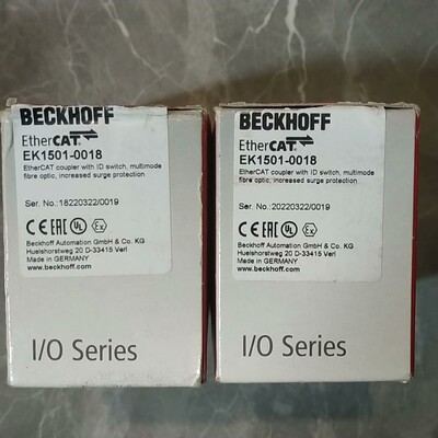 客服在线:EK1501-0018全新原装正品,开封,现货两个,【议价】