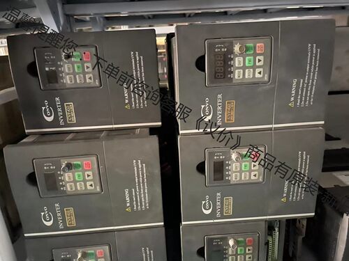 CVF-G2-4T0037C 3.7KW 380V 康沃变频