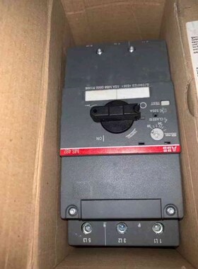 详询客服:全新ABB电动机起动器MS497-40 MS497-20＜议价＞