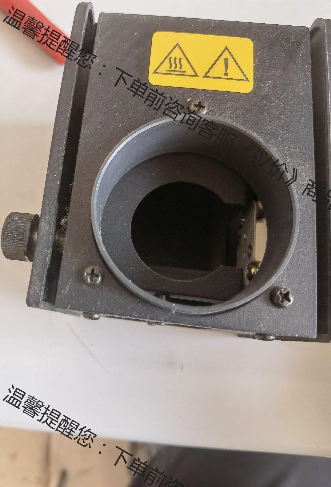 nikon尼康 lhs-h50c-11 荧光显微镜汞灯,一套